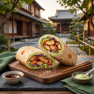 Kyoto Miyabi